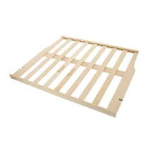 Półka górna do lodówki AEG 445 x 518 x 18 mm