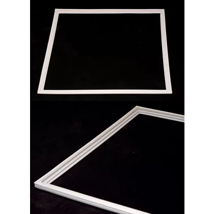 Uszczelka drzwi zamrażarki Gorenje / Hisense 627793