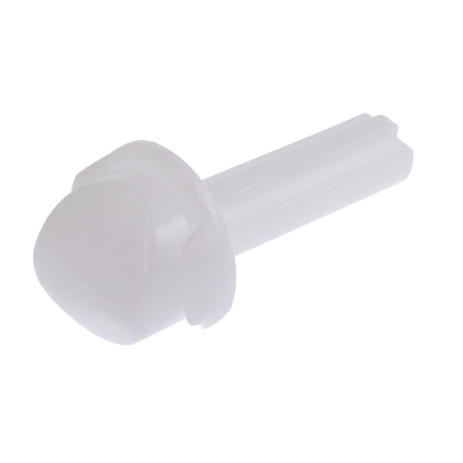 GNE134631X BEKO Element zawiasu drzwi do lodówki Beko / Grundig / Arcelik 4862700300