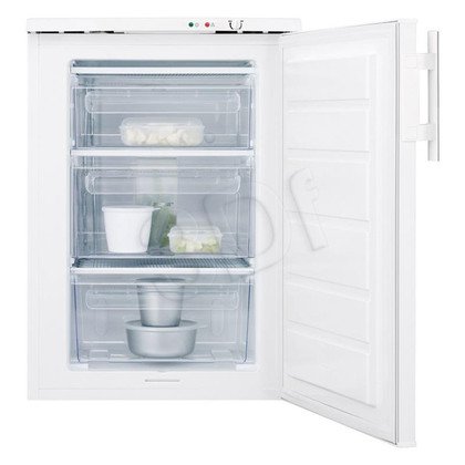 Zamrażarka Szufladowa Electrolux EUT 1106 AW2 (550x850x612mm Biały A+)