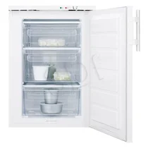 Zamrażarka szufladowa Electrolux EUT 1106 AW2 91 l biała A+