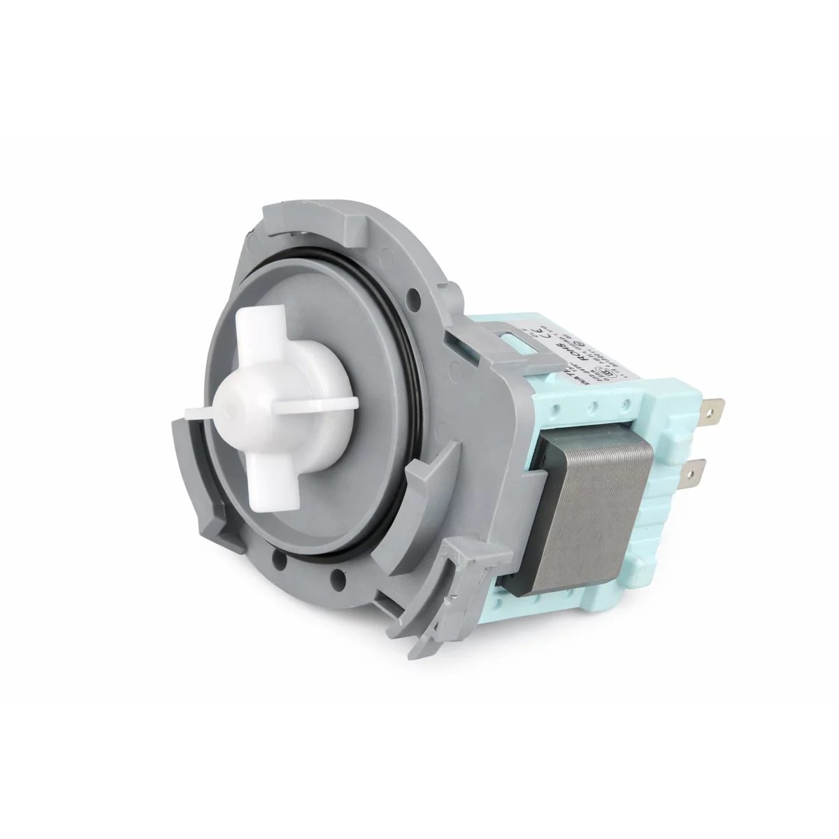 Pompa odpływowa do zmywarki Whirlpool / Indesit / Ariston / Hotpoint 481236018558 C00311158