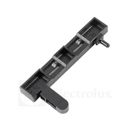 Hak zaczepu drzwi kuchenki mikrofalowej (50274144000)