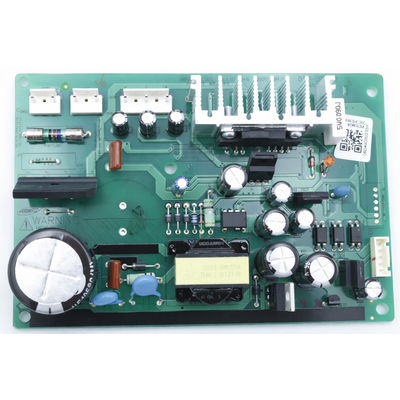 Moduł inwertera lodówki Samsung DA92-00228H oryginał