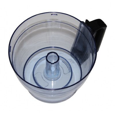 Kompletny pojemnik miksera do robota kuchennego Gorenje / Hisense 1200 ml 405483