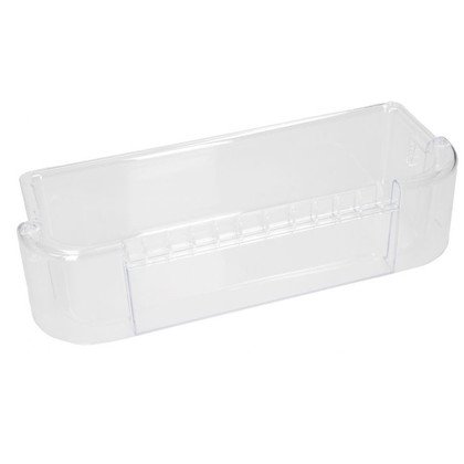 Półki na drzwi różni producenci Półka na drzwi chłodziarki do lodówki Whirlpool (481241829798) C00318720 zamiennik 481010424199 C00311463