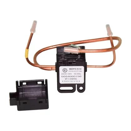 Zawór elektromagnetyczny bistabilny do chłodziarko-zamrażarki Amica 1040727