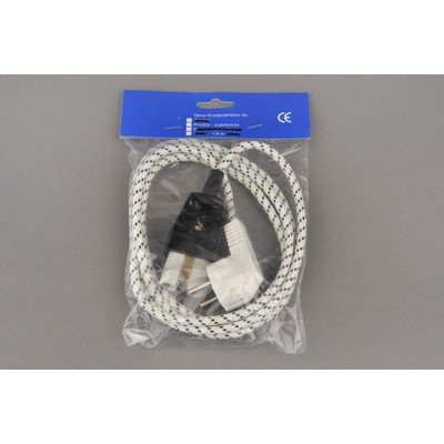 PRZEWÓD PRZYŁ. Z NASADKĄ (25043)