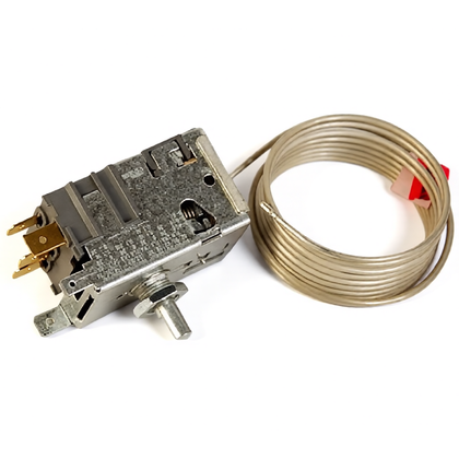 Termostat do lodówki Ariston / Indesit / Hotpoint / Whirlpool A130337/C3-0133 C00016404 482000049631