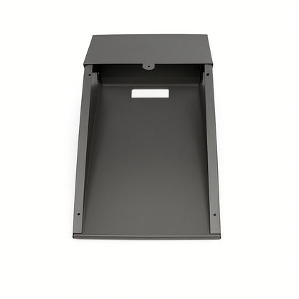 1012845 OBUDOWA TURBINY KPL. PS AMICA