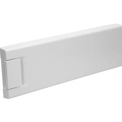 Drzwiczki zamrażalnika do lodówki Whirlpool 481244069308 C00314003