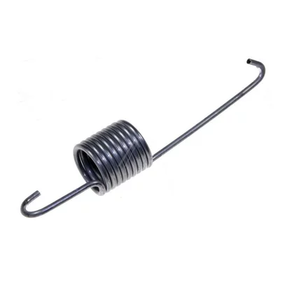 Części zamienne GORENJE Sprężyna zawieszenia bębna do pralki Gorenje / Hisense 180 mm 587305