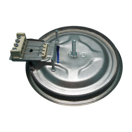 Małe pole grzejne do kuchenki Amica 8020400