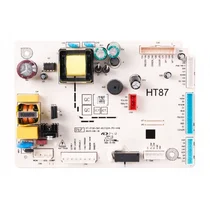 Moduł sterujący do lodówki Vestel / Sharp / Blaupunkt 32055641 oryginał