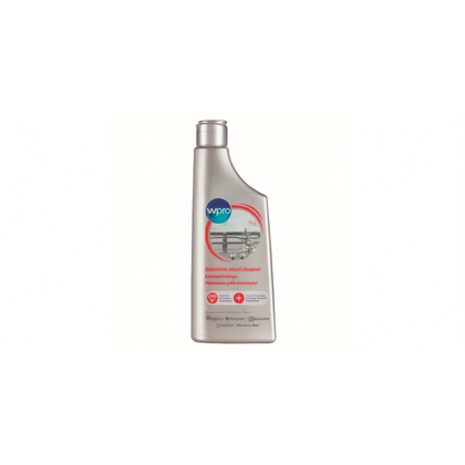 Krem czyszczący do stali nierdzewnej Whirlpool 484000008586 C00380137