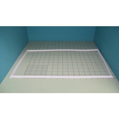 Uszczelka drzwi chłodziarki Amica 496x885.5 (1037218)