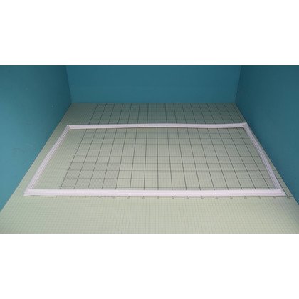 Uszczelka drzwi chłodziarki Amica 496x885.5 (1037218)