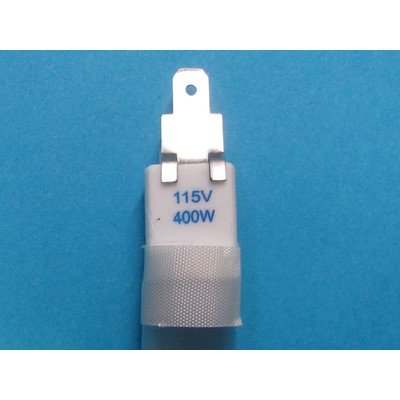 Części zamienne GORENJE Grzałka kwarcowa do mikrofalówki (462413)