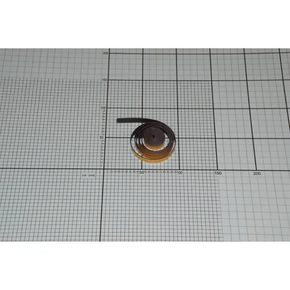 Taśma PES do płyty grzewczej Amica 6 x 1 mm 2,90 m 9055295