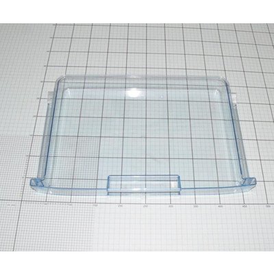 Taca zamrazarki Amica 60 NF '07 jasnoniebieska (9044298)