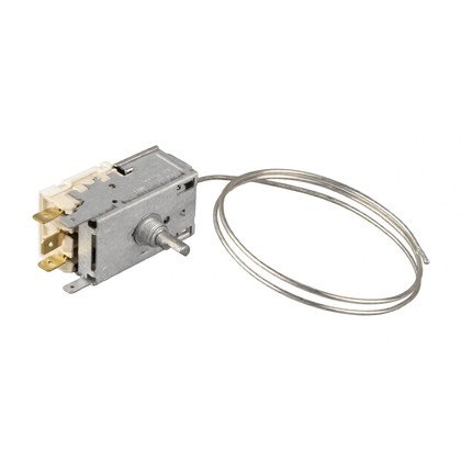 Termostat do lodówki Domax K59-H2801/ 6459 600 mm 2801