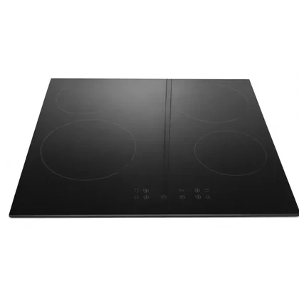 Szyba ceramiczna do płyty grzewczej Amica usz.PBP4VQ247FN /CD HL