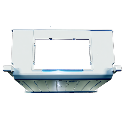 GN163130ZGB BEKO Szuflada crisper z Blue Light do lodówki Beko / Grundig / Arcelik 4909350100