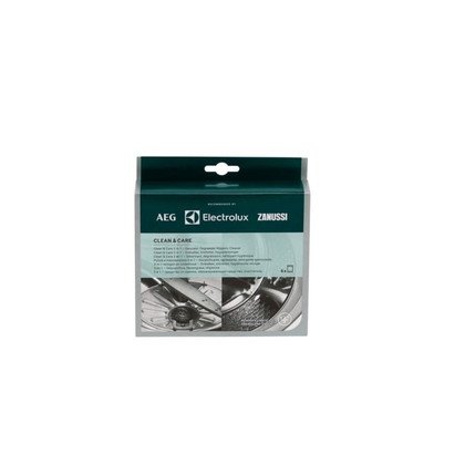Odkamieniacz do zmywarki i pralki Electrolux M2GCP120 600g 9029804417