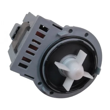 Elementy elektryczne do pralek r Silnik pompy odpływowej do pralki Askoll 40 W M231 XP