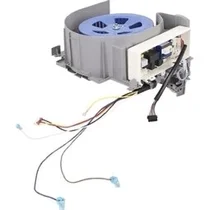 Zespół silnika wentylatora do klimatyzacji Electrolux / AEG