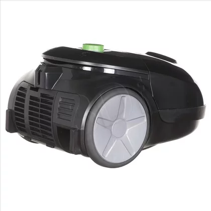 Odkurzacz workowy Philips FC8660/91 750 W głęboka czerń / zieleń
