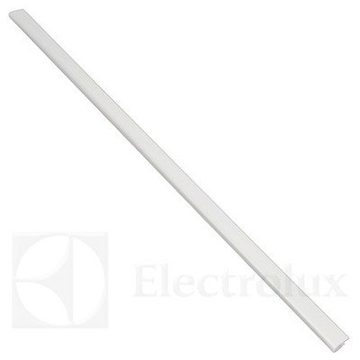 Plastikowe ramki półek do lodówe Listwa szklanej półki chłodziarki (2063661017)