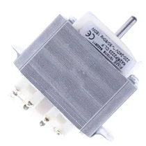 Silnik wentylatora do okapu Whirlpool / Indesit / Ariston / Hotpoint 481236118656 C00316535