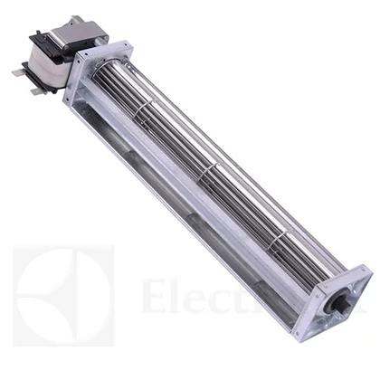 Silnik wentylatora do kuchenki mikrofalowej Electrolux / AEG 4055053088