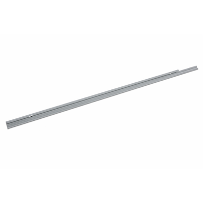 Listwa profilowana lewa strona 00298613 Bosch / Siemens