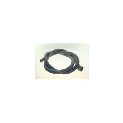 Wąż odpływowy do zmywarki Whirlpool / Indesit 1,89 m 481290508135 C00320442
