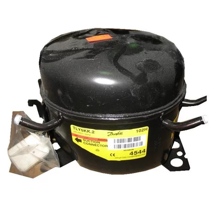 Sprężarki, akcesoria, przekaźnik Sprężarka do lodówki Amica R600a TLY 5K.K2 102H4544 8016210