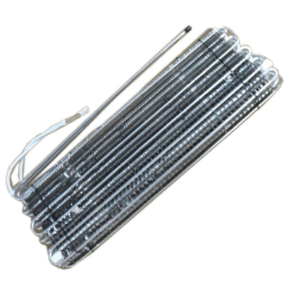 GNE60500X BEKO Parownik do lodówki Beko / Grundig / Arcelik 4385460185