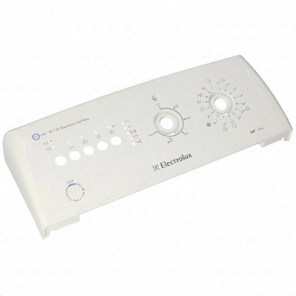 Panel przedni do pralki Electrolux / AEG 1464215092