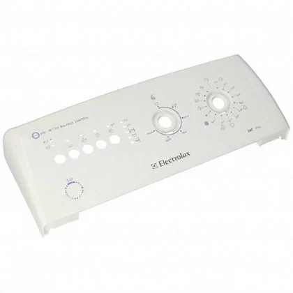 Panel przedni do pralki Electrolux / AEG 1464215092