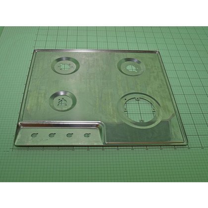 Płyty gazowo - ceramiczne 9083905 Pł.rob.PGD4.1ZpZsR AmicaFC-4060 COP/SOMI AMICA