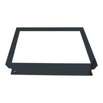 Części zamienne GORENJE Szyba wewnętrzna drzwi piekarnika Gorenje / Hisense 924247