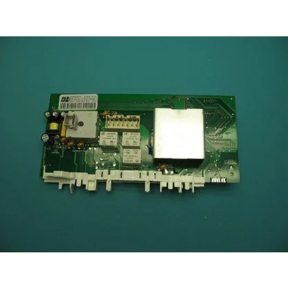 Elementy elektryczne do pralek r Sterownik elektroniczny serwisowy do pralki Amica PC5.04.46.101
