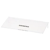 Pokrywa półki drzwi chłodziarki Bosch Siemens 00496627 – prawa