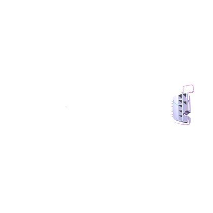Przełącznik reflektora odkurzacza cylindrycznego Electrolux (1181381011)