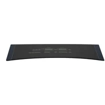 Elementy obudowy Panel przedni do piekarnika Amica 9023630