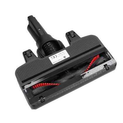 Części zamienne BOSCH/SIEMENS Elektroszczotka High PowerBrush do odkurzacza Bosch Unlimited 17002108