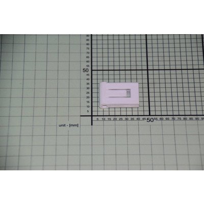 Zawias zamrażarki (1033195)