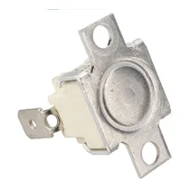 Części zamienne GORENJE Termostat bezpieczeństwa do kuchni i piekarnika Gorenje 170°C 512920