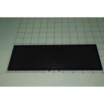 Filtr przeciwtłuszczowy metalowy (aluminiowy) do okapu Amica 1046530